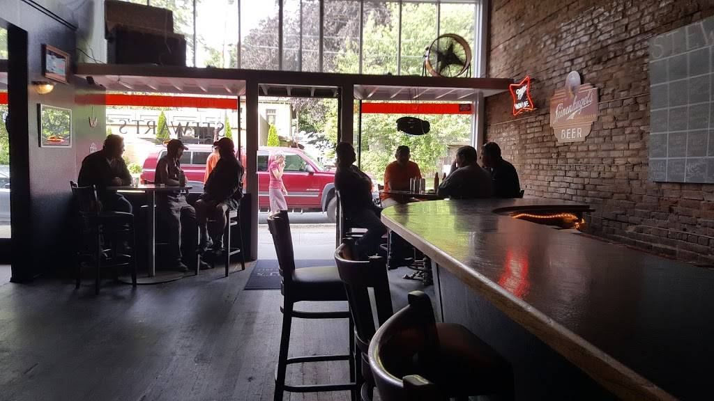 Stewarts Place | restaurant | 709 1st St, Snohomish, WA 98290, USA | 3602177537 OR +1 360-217-7537