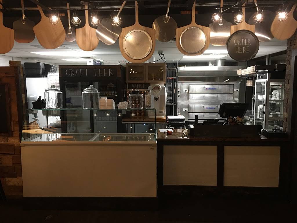 Downtown Pizza Thiensville / Mequon | restaurant | 227 S Main St, Thiensville, WI 53092, USA | 2623874992 OR +1 262-387-4992