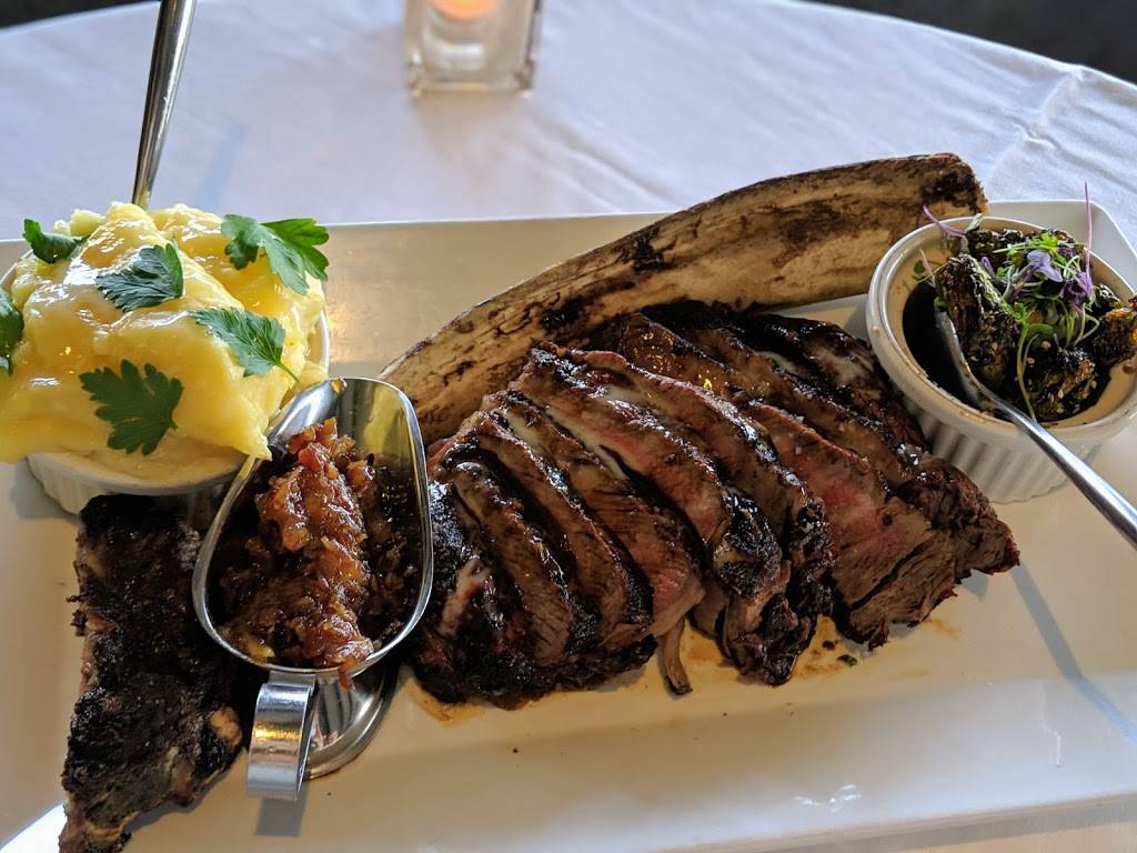 Island Prime | restaurant | 880 Harbor Island Dr, San Diego, CA 92101, USA | 6192986802 OR +1 619-298-6802