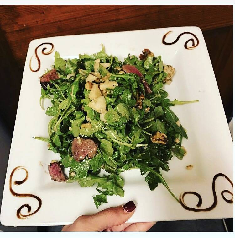 Danis Italian Bistro | restaurant | 7331 Amboy Rd, Staten Island, NY 10307, USA | 7185544615 OR +1 718-554-4615