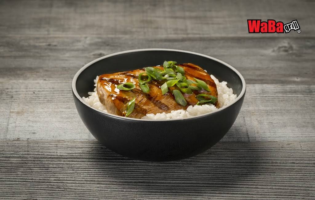 WaBa Grill | restaurant | 1036 W Gladstone St, San Dimas, CA 91773, USA | 9093050000 OR +1 909-305-0000