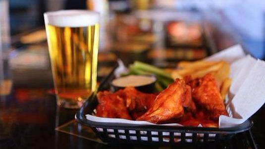 Famous Joes | restaurant | 3290 Hamilton Mill Rd, Buford, GA 30519, USA | 7702715637 OR +1 770-271-5637