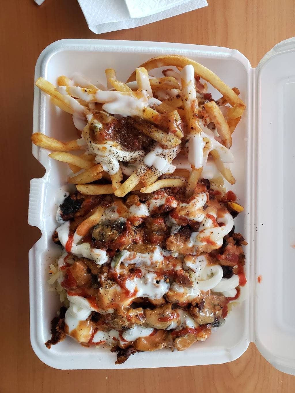 Pita Factory | restaurant | 725 Ottawa St S, Kitchener, ON N2E 1B6, Canada | 5199548322 OR +1 519-954-8322