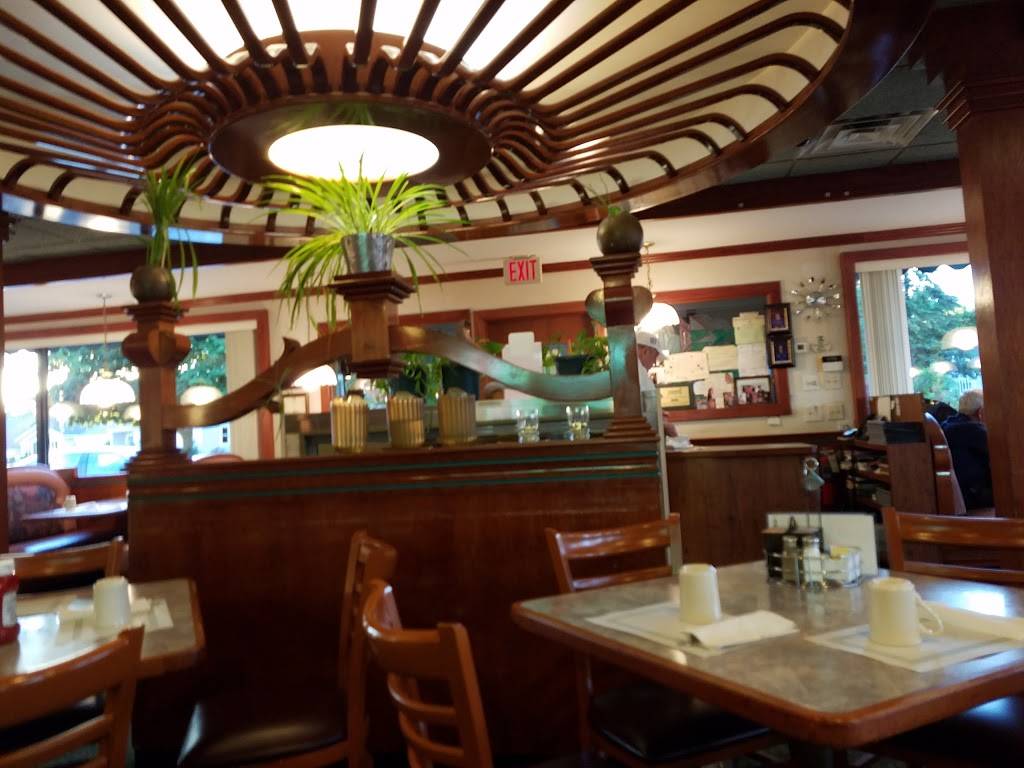 Park City Family Restaurant | restaurant | 2002 E Milwaukee St, Janesville, WI 53545, USA | 6087548181 OR +1 608-754-8181