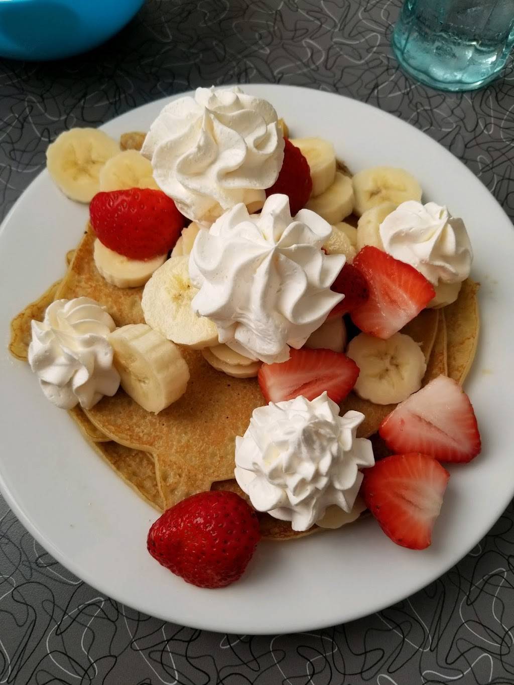 Jukebox Cafe | restaurant | 535 S Reading Ave, Boyertown, PA 19512, USA | 6103697272 OR +1 610-369-7272