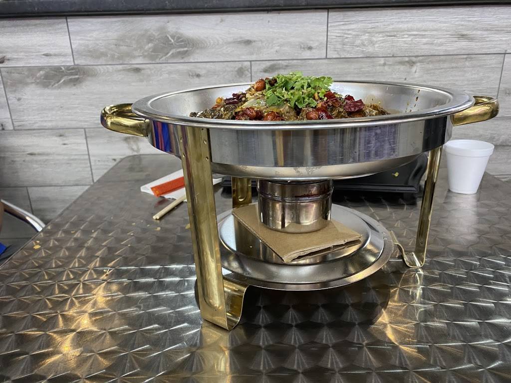 二哥小馆 HOME WOK | restaurant | 3875 Venture Dr A5, Duluth, GA 30096, USA | 4702068888 OR +1 470-206-8888