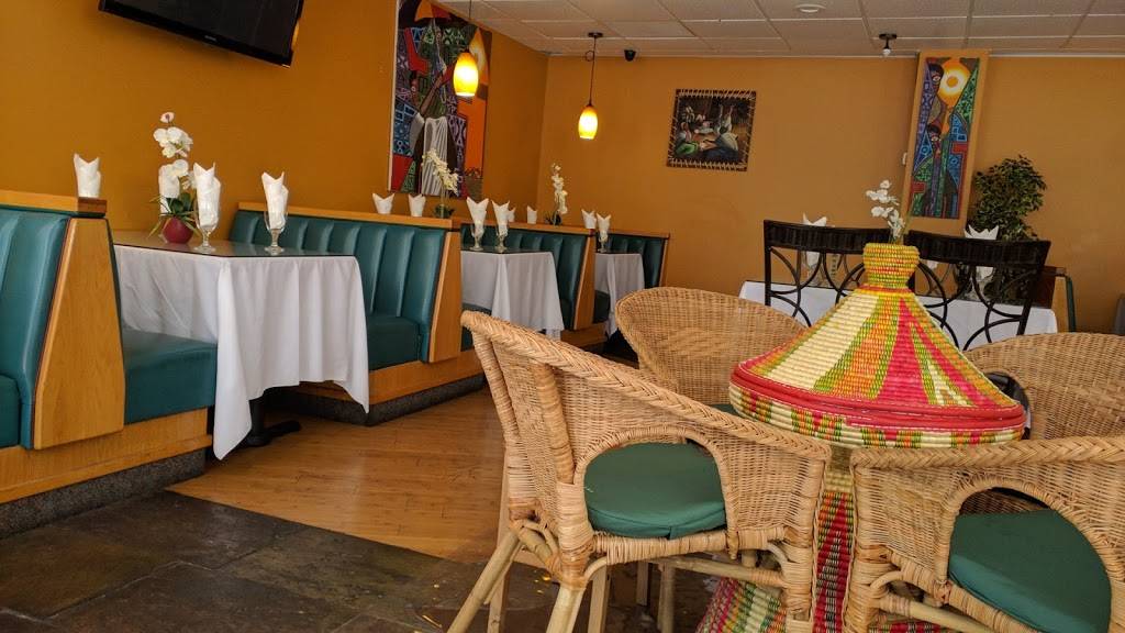 Kategna Ethiopian Restaurant | restaurant | 1663 W San Carlos St, San Jose, CA 95128, USA | 4082169695 OR +1 408-216-9695