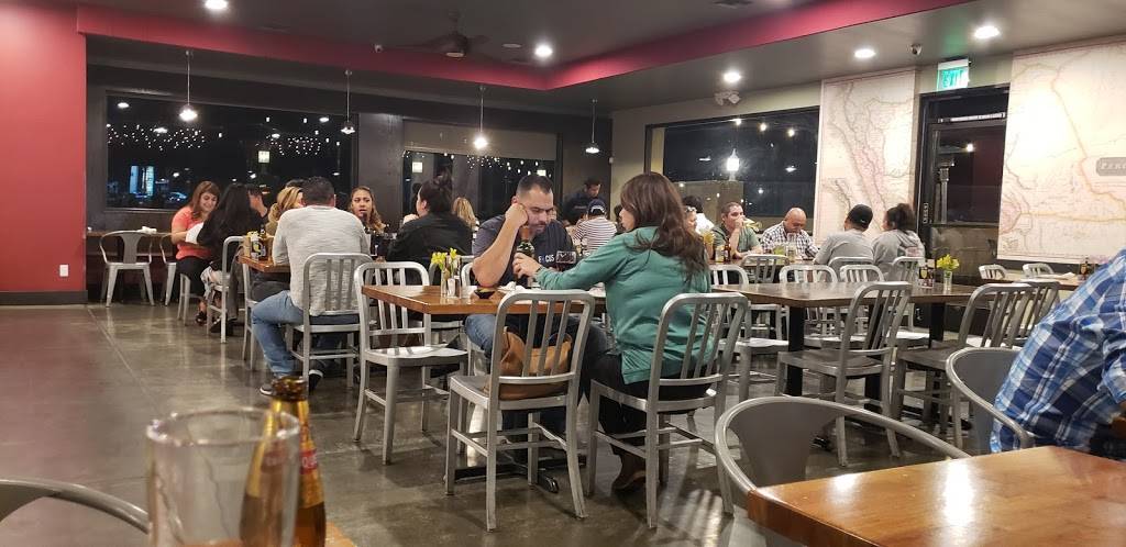 Misky Misky Cocina Peruana | restaurant | 125 N Fairway Ln, West Covina, CA 91791, USA | 6269660600 OR +1 626-966-0600