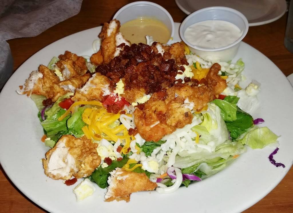 Texas Roadhouse | restaurant | 5250 Endicott Ave, Fort Worth, TX 76137, USA | 8178318811 OR +1 817-831-8811