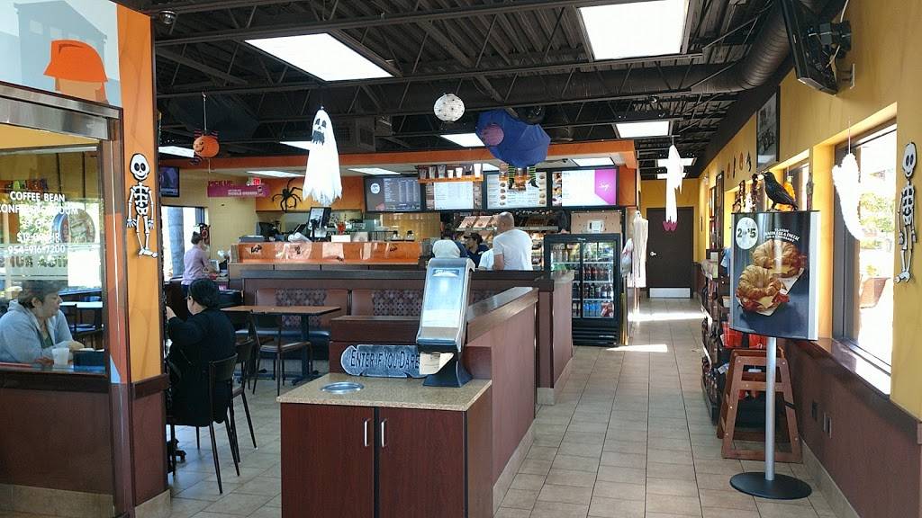 Dunkin | bakery | 9740 Griffin Rd, Cooper City, FL 33328, USA | 9542181576 OR +1 954-218-1576