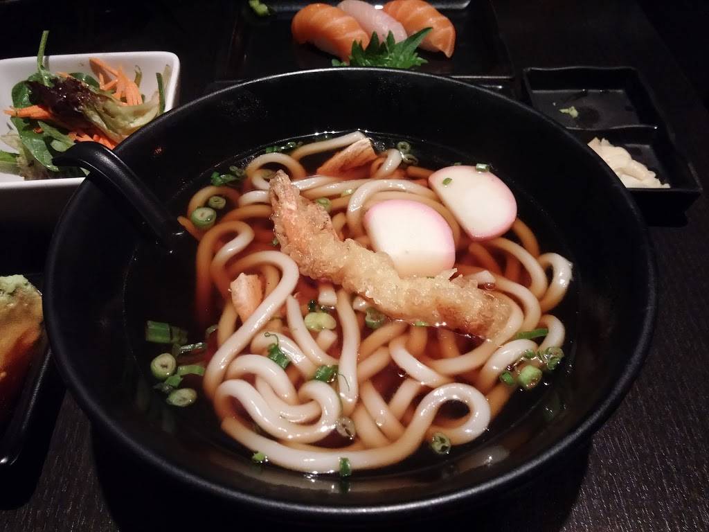 Wasabi at CityWalk | restaurant | 1000 Universal City Plaza #112, Universal City, CA 91608, USA | 8187638813 OR +1 818-763-8813