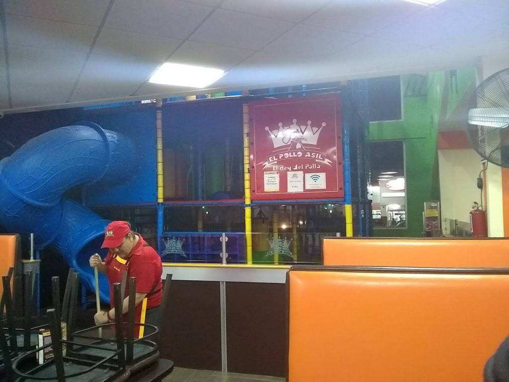 Pollo Asil | restaurant | Boulevard Salvatierra, Salvatierra, Xicotencatlleyva, Tijuana, B.C., Mexico | 016649002004 OR +52 664 900 2004