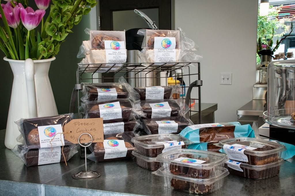 Kaleidoscope Juice - Optima Sonoran Village | cafe | 6835 E Camelback Rd, Scottsdale, AZ 85251, USA | 4808407540 OR +1 480-840-7540