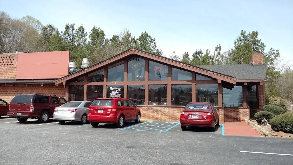 Monterrey Mexican Restaurant | restaurant | 2801 Poinsett Hwy, Greenville, SC 29609, USA | 8642713625 OR +1 864-271-3625