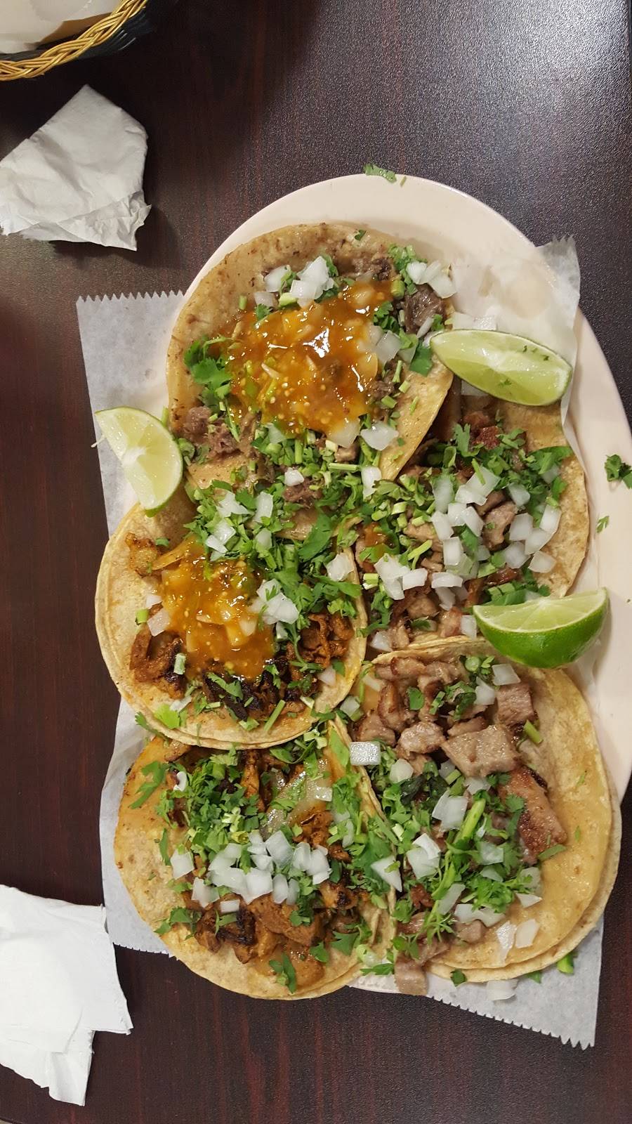 Taqueria Los Altos De Jalisco | restaurant | 1922 S Cicero Ave, Cicero, IL 60804, USA | 7086565130 OR +1 708-656-5130
