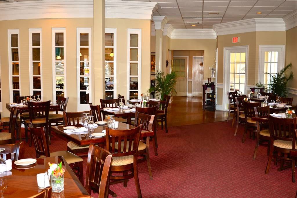 Trips Restaurant | restaurant | 348 Hope St, Stamford, CT 06906, USA | 2033242600 OR +1 203-324-2600