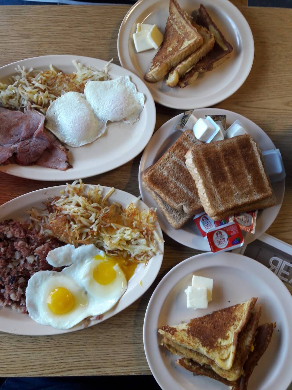 Jeris Grill | restaurant | 4357 N Western Ave, Chicago, IL 60618, USA | 7736048775 OR +1 773-604-8775