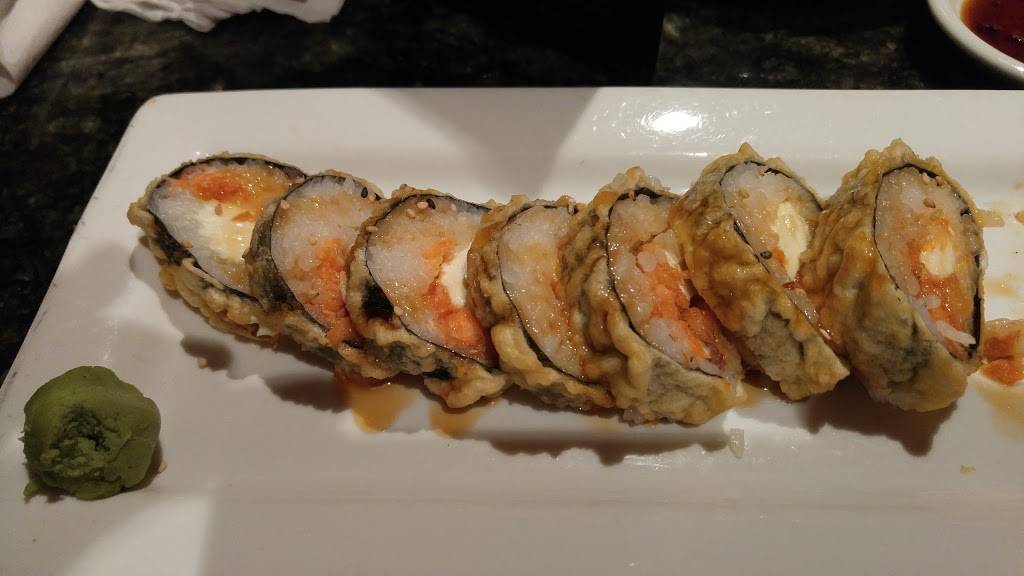 Jasmine Thai Cuisine and Sushi Bar | restaurant | 451 Jordan Dr Suite K, Paducah, KY 42001, USA | 2704420000 OR +1 270-442-0000