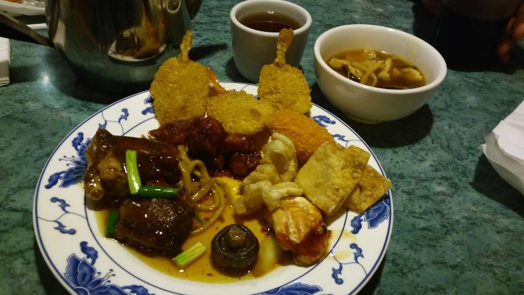 China King | restaurant | 601 Juan Tabo Blvd NE # B1, Albuquerque, NM 87123, USA | 5052926339 OR +1 505-292-6339