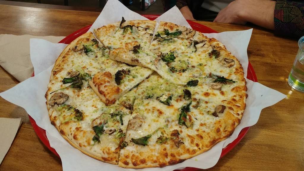 Slice OAK | restaurant | 1917 San Pablo Ave, Oakland, CA 94612, USA | 5108232244 OR +1 510-823-2244