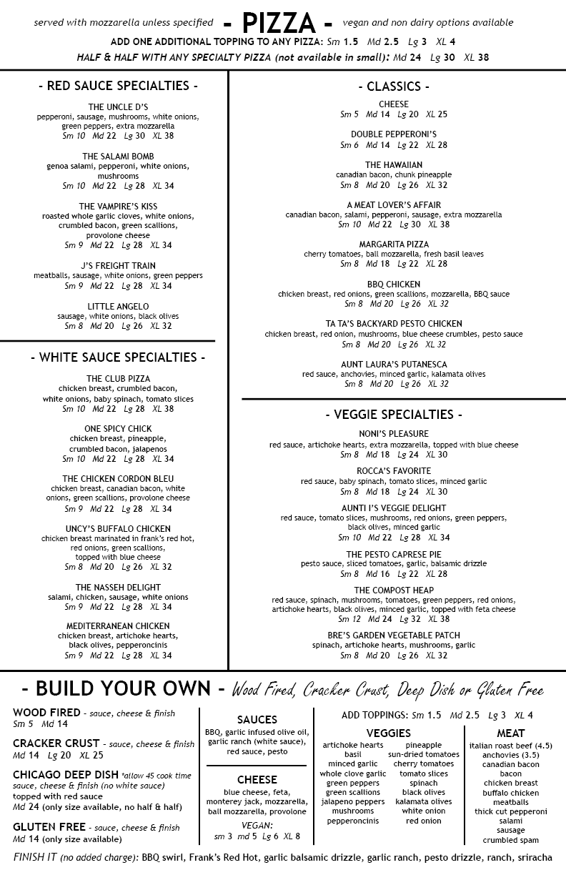 Mamma Celestes Gastropub & Pizzeria | restaurant | 360 Los Altos Pkwy suite 180, Sparks, NV 89436, USA | 7756260200 OR +1 775-626-0200