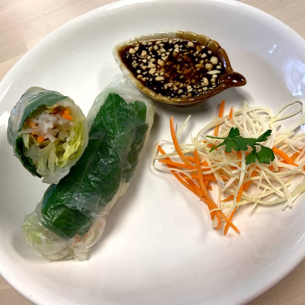 Sirin Thai Sc | restaurant | 1540 Wade Hampton Blvd, Greenville, SC 29609, USA | 8646311892 OR +1 864-631-1892