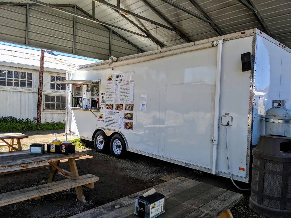 Tacos El Amigo | restaurant | 144 8th St, Colusa, CA 95932, USA | 5308446090 OR +1 530-844-6090