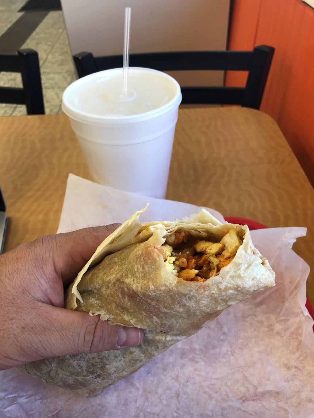 Pacos Tacos | restaurant | 114 S 850 E, Lehi, UT 84043, USA | 8016532507 OR +1 801-653-2507