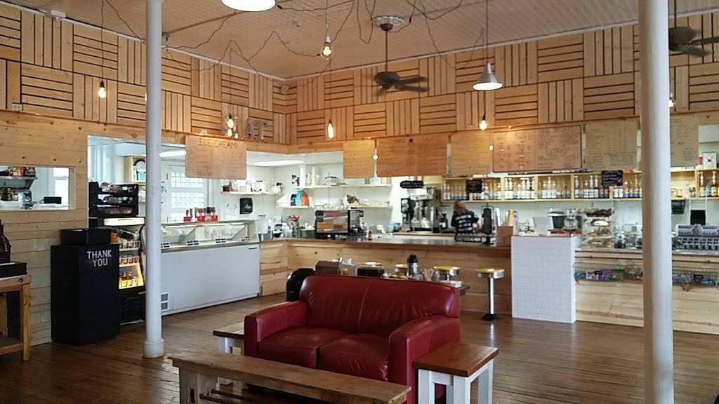 Main Street Coffee Co. | cafe | 10321 Main St, Richmond, IL 60071, USA | 8156784124 OR +1 815-678-4124