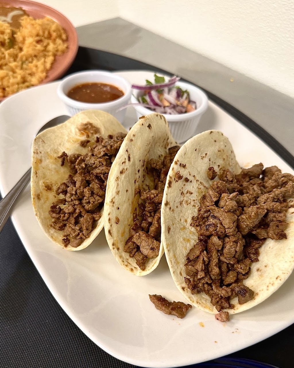 El Gran Charro | restaurant | 5825 Plank Rd, Fredericksburg, VA 22407, USA | 5404129163 OR +1 540-412-9163