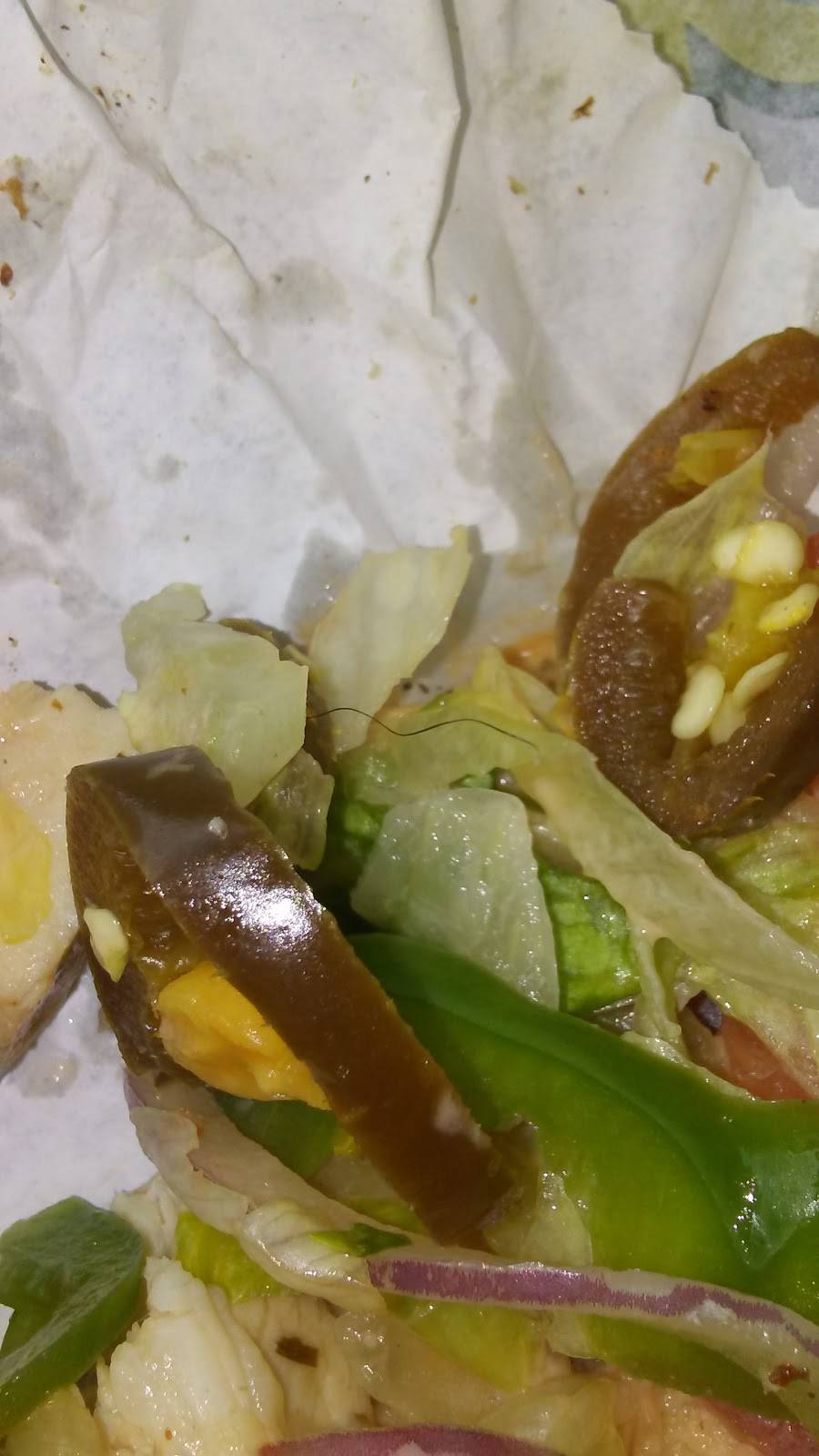 Subway Restaurants | restaurant | 8960 Burke Lake Rd Unit 5 Kings Park, Shopping Center, Springfield, VA 22151, USA | 7039786098 OR +1 703-978-6098