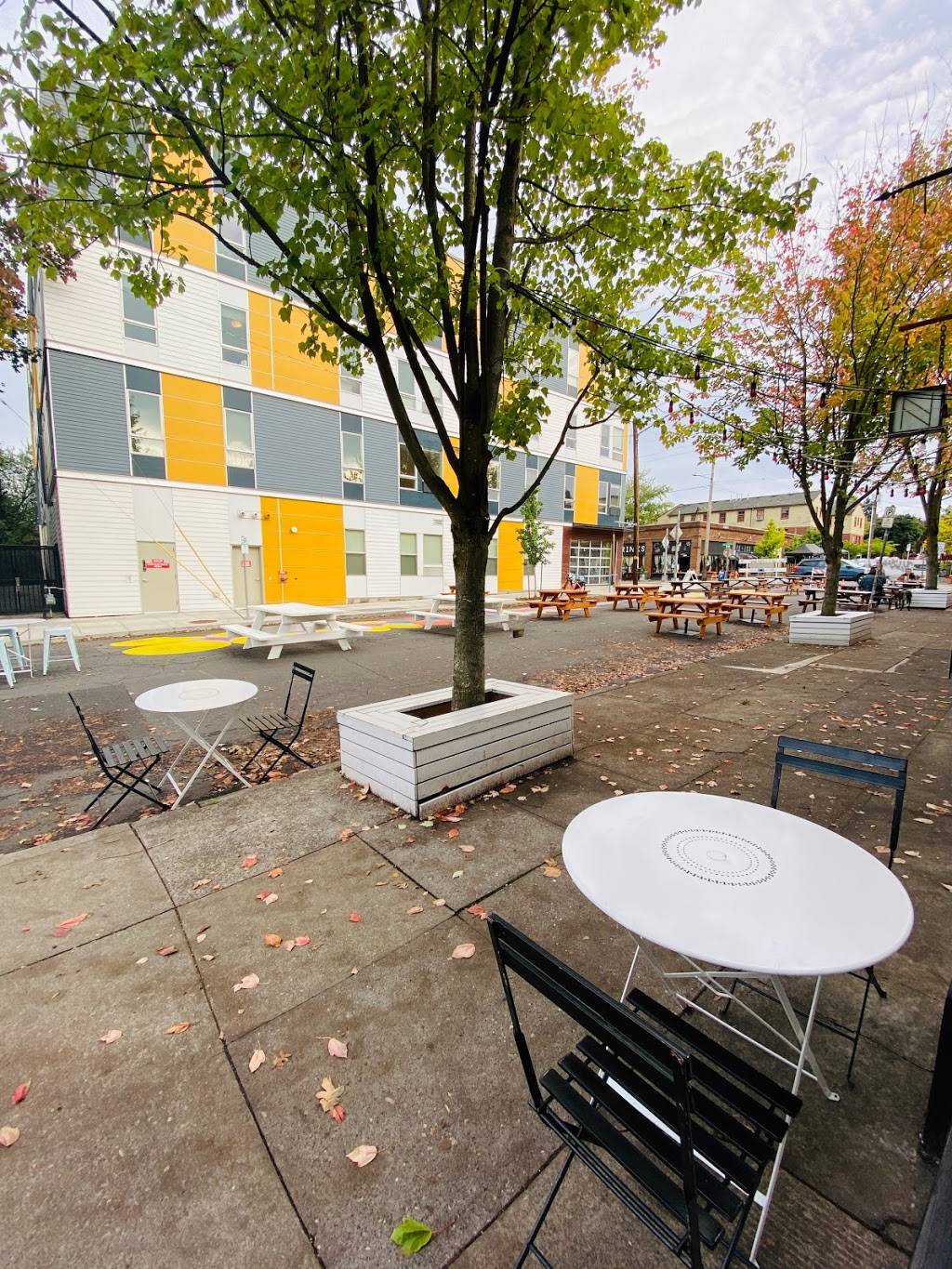 YUI | restaurant | 5519 NE 30th Ave, Portland, OR 97211, USA | 5039469465 OR +1 503-946-9465