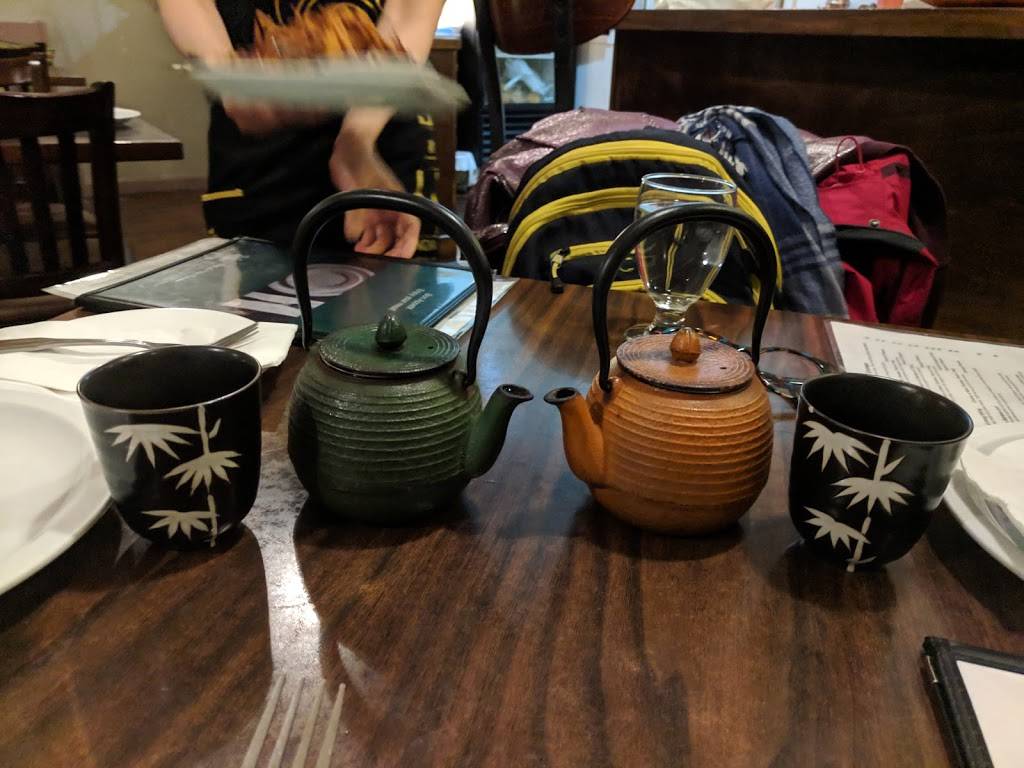 Jitlada Thai Cuisine | restaurant | 1826 Buchanan St, San Francisco, CA 94115, USA | 4152929027 OR +1 415-292-9027