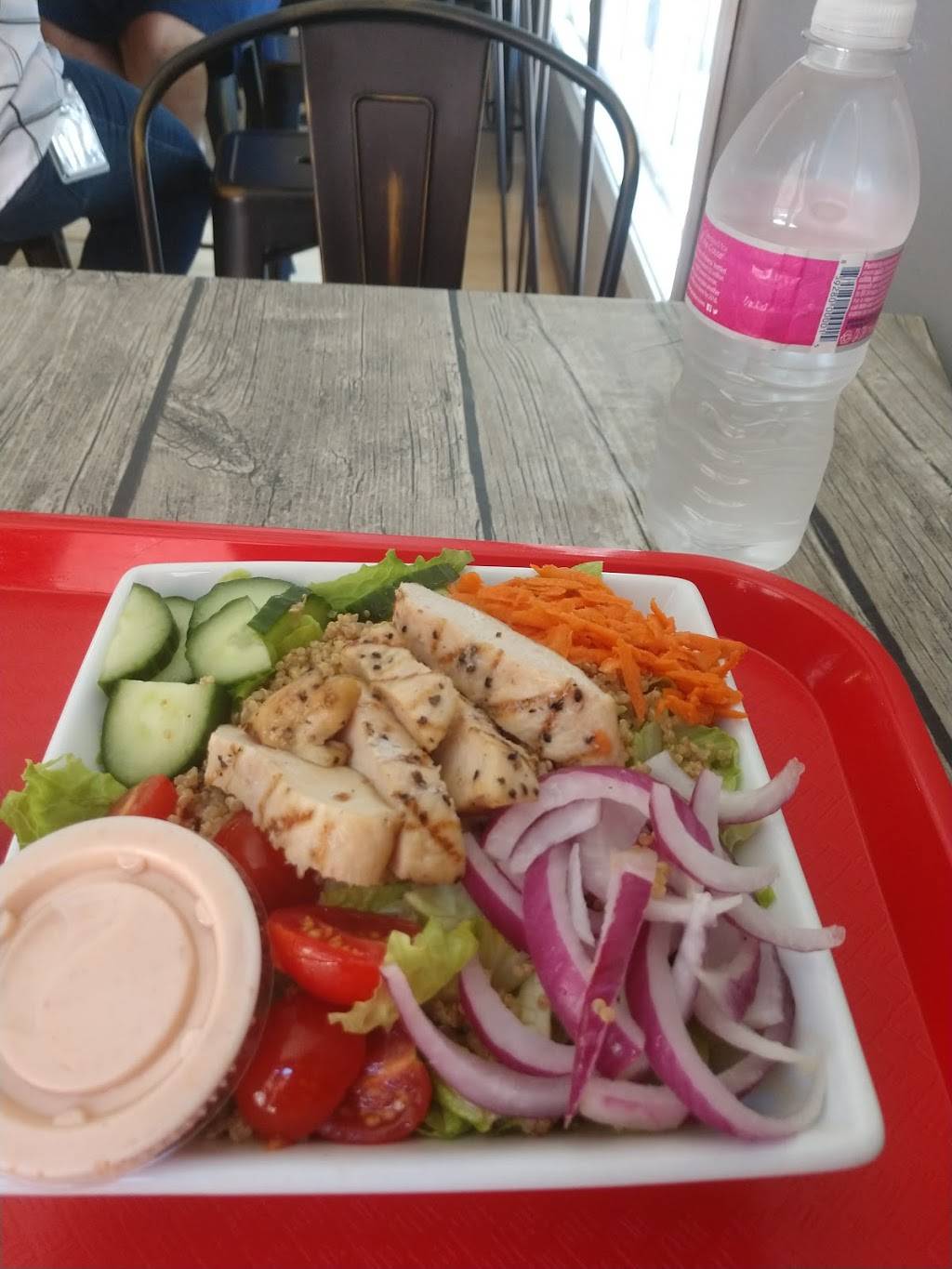 Plates Midtown | cafe | 1725 L St, Sacramento, CA 95811, USA | 9164263884 OR +1 916-426-3884