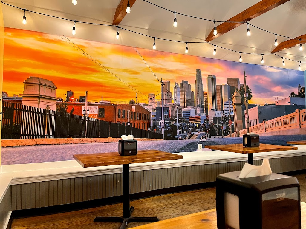 Luchador Tacos | restaurant | 781 Roosevelt Trail, Windham, ME 04062, USA | 2078938916 OR +1 207-893-8916