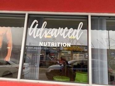 Advanced Nutrition | Protein Bar | restaurant | 5215 W Diversey Ave, Chicago, IL 60639, USA | 3129125577 OR +1 312-912-5577