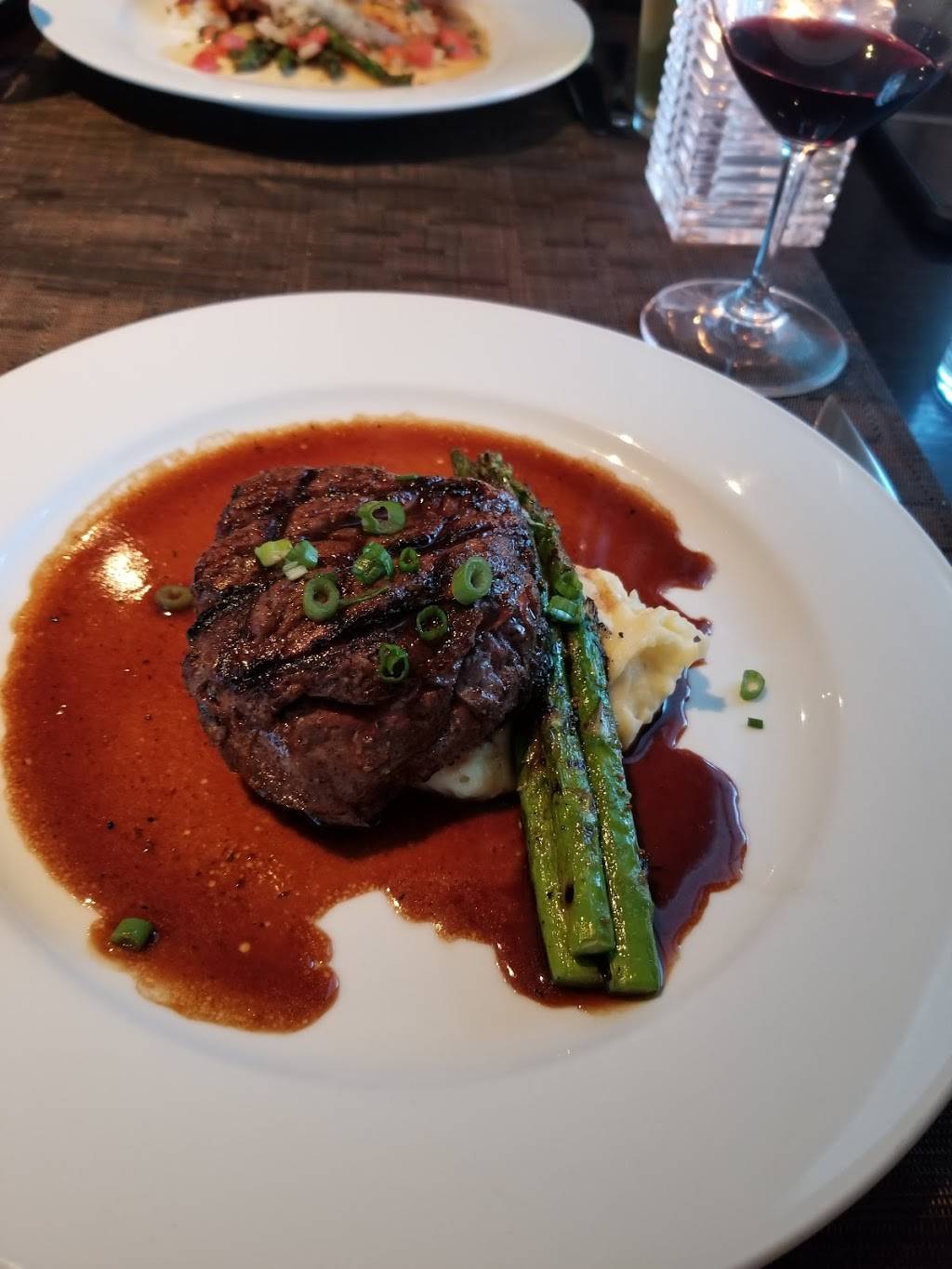 Boulevard Bistro | restaurant | 8941 Elk Grove Blvd, Elk Grove, CA 95624, USA | 9166852220 OR +1 916-685-2220