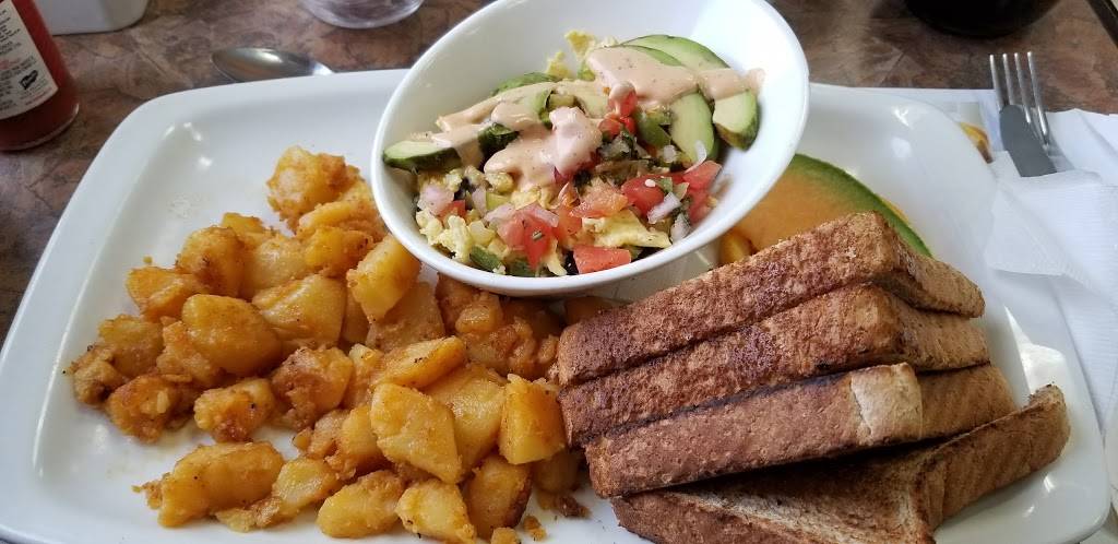 Eggsmart (Ajax) | cafe | 465 Bayly St W, Ajax, ON L1S 6M7, Canada | 9052391116 OR +1 905-239-1116