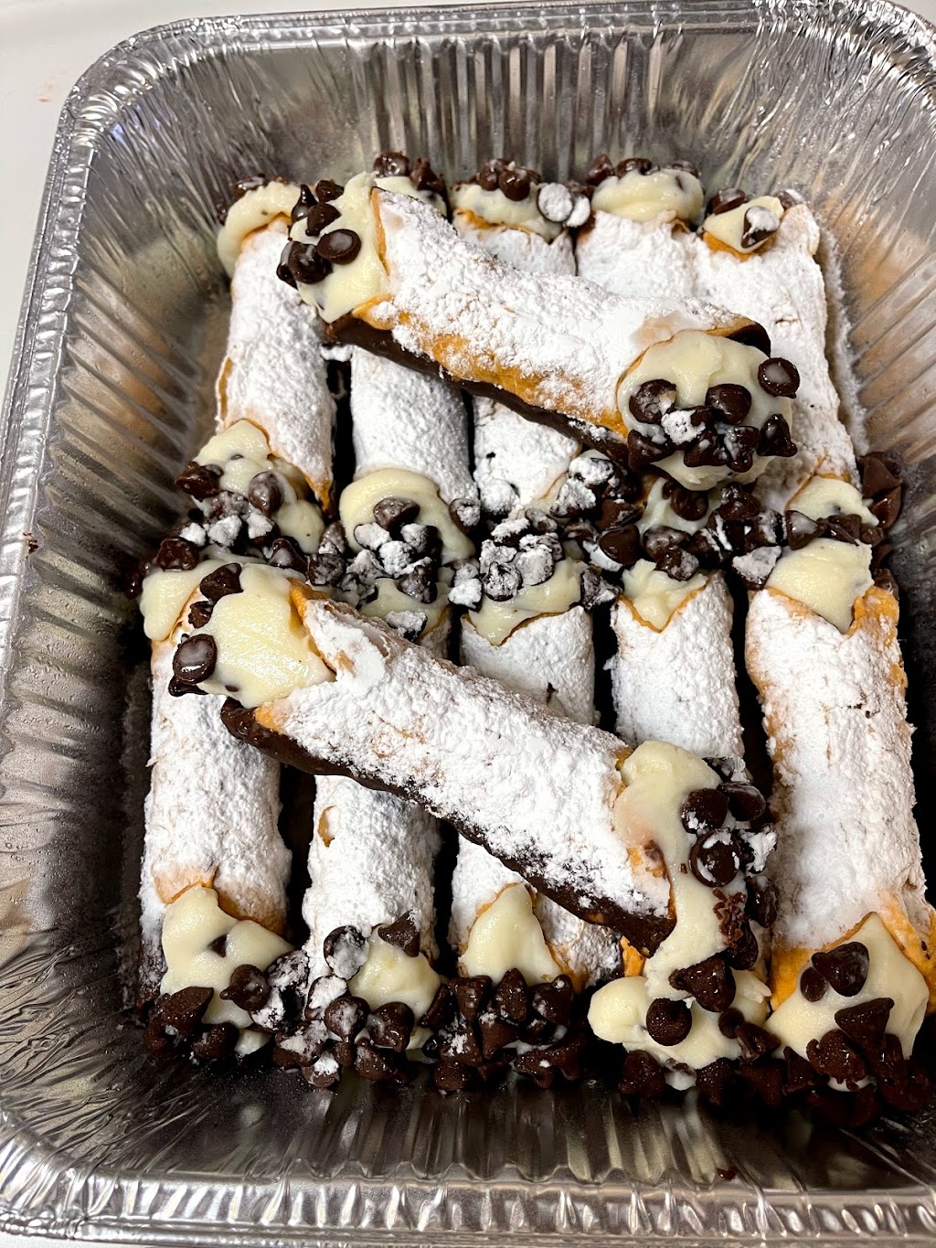 Italian pie (Buford) | restaurant | 39 E Main St NE, Buford, GA 30518, USA | 6789263454 OR +1 678-926-3454