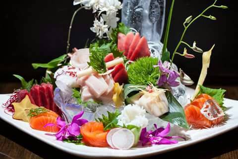 Fuji Steak House | restaurant | 4864 Keystone Crossing, Eau Claire, WI 54701, USA | 7158323388 OR +1 715-832-3388