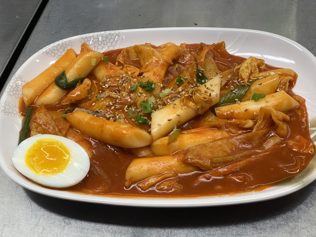 Dosirock | restaurant | 2042 Daniel Stuart Square, Woodbridge, VA 22191, USA | 7033876999 OR +1 703-387-6999