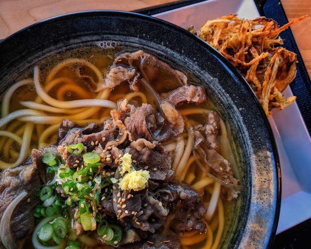 Udon Time | restaurant | 55 Division St, San Francisco, CA 94117, USA | 4158007585 OR +1 415-800-7585