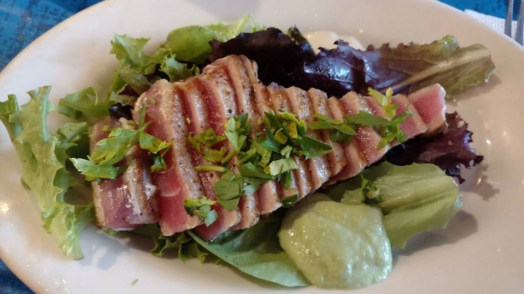 Tapas Café from Merrillville | restaurant | 518 N Main St, Crown Point, IN 46307, USA | 2192132413 OR +1 219-213-2413