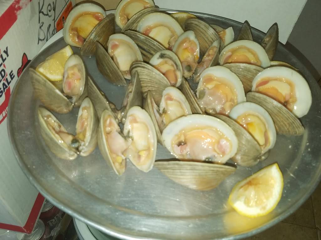 Copeland Street Sub & Pizza | restaurant | 150 Copeland St, Quincy, MA 02169, USA | 6177703350 OR +1 617-770-3350