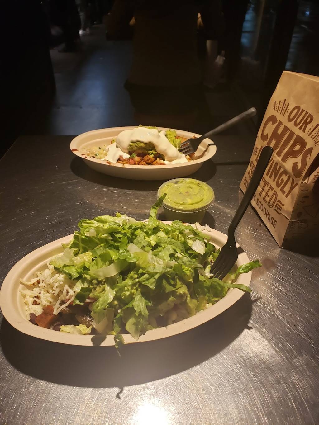 Chipotle Mexican Grill | restaurant | 5510 Xavier Dr Space 5A10, Yonkers, NY 10704, USA | 9148852900 OR +1 914-885-2900