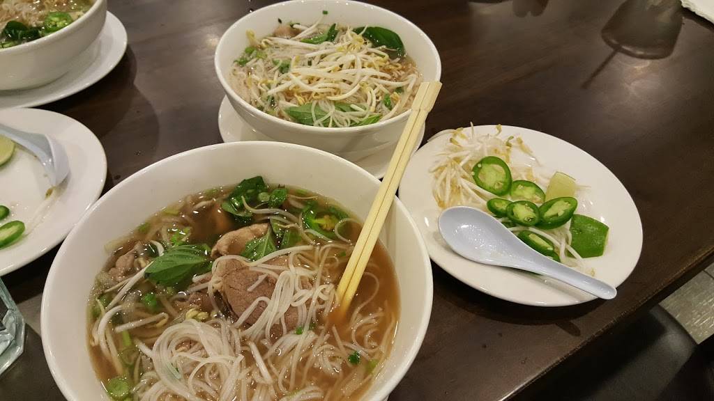 Pho Saigon II | restaurant | 3180 PA-611 #4&5, Bartonsville, PA 18321, USA | 5704207707 OR +1 570-420-7707