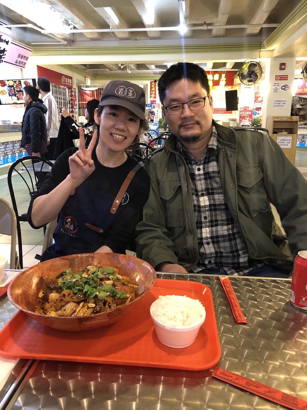 忆味Memoir Spicy Pot | restaurant | 2002 S Wentworth Ave #B8, Chicago, IL 60616, USA | 7732903431 OR +1 773-290-3431