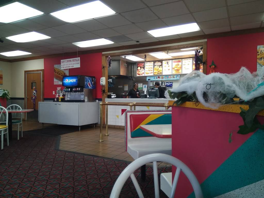 Wienerschnitzel | restaurant | 14900 Hawthorne Blvd, Lawndale, CA 90260, USA | 3109737715 OR +1 310-973-7715