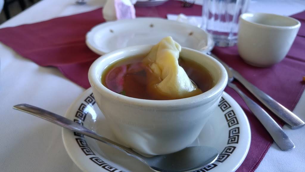 Hunan Diner | restaurant | 422 Washington Ave, Colonial Beach, VA 22443, USA | 8042248754 OR +1 804-224-8754