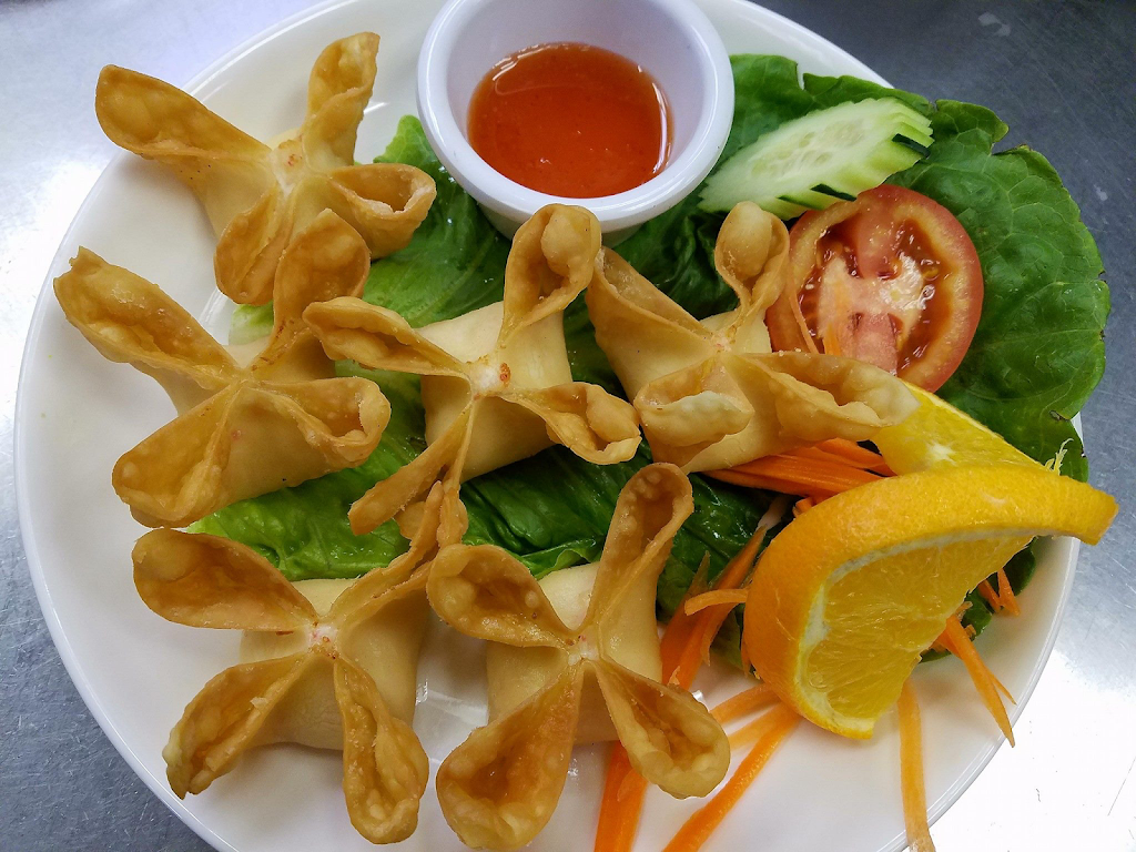 Thai BBQ & Noodles | restaurant | 9195 Valley View St, Cypress, CA 90630, USA | 7148218883 OR +1 714-821-8883